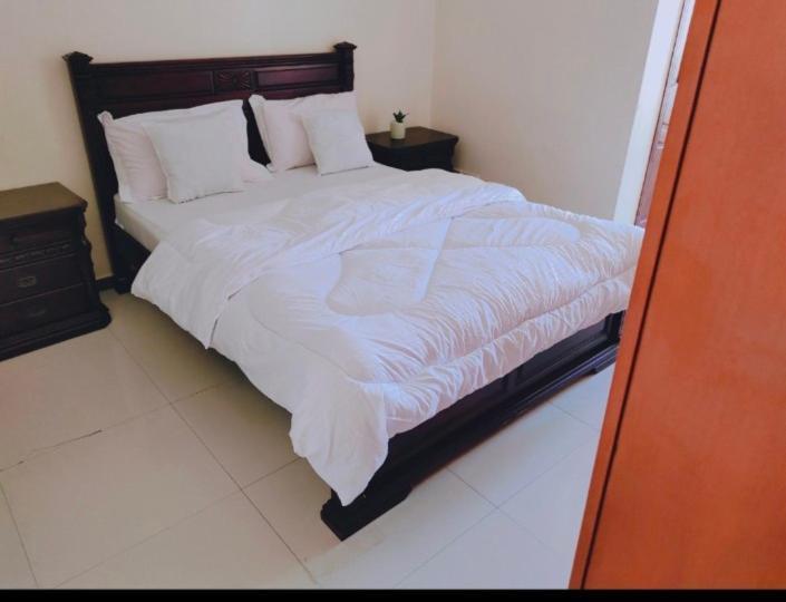 Masaki-Sea View 2-Bedroom Apt With Free Wi-Fi Dar-es-Salaam Eksteriør bilde